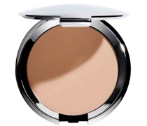 Compact Makeup Foundation (in verschiedenen Farben) - Peach