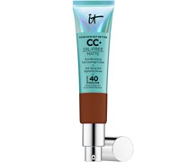 Your Skin But Better CC+ Oil-Free Matte SPF40 32ml (Verschiedene Farbtöne) - Deep