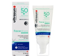 Mineral Face SPF50 Lotion 40ml