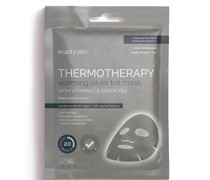 THERMOTHERAPY Warming Silver Foil Mask 30 g