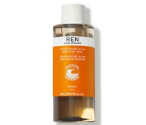 REN Travel Size Clean Skincare Ready Steady Glow Daily AHA Tonic 100ml