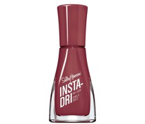 Insta-Dri 1 Stroke-1 Coat-Done! Nail Varnish 9.17ml (Various Shades) - Expresso