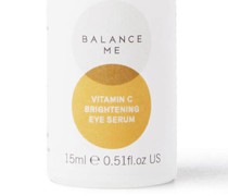 Vitamin C Brightening Eye Serum 15ml