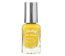 Gelly Hi Shine Nail Paint (Various Shades) - Banana Split