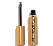 GrandeBROW-FILL Volumizing Brow Gel 4g (Various Shades) - Medium