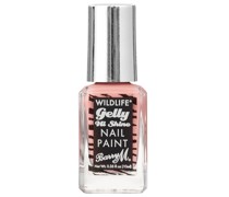 Wildlife Nail Paint 10ml (Various Shades) - Tropical Pink