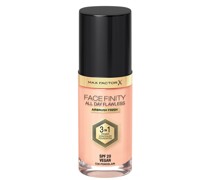 Facefinity All Day Flawless Foundation 30ml (Various Shades) - Porcelain