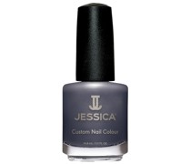 Custom Nail Colour - Deliciously Distressed