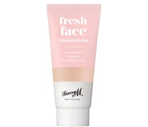 Fresh Face Foundation 35ml (Various Shades) - 6