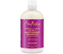 Shea Moisture Superfruit Complex 10 in 1 Renewal System Shampoo 379 ml