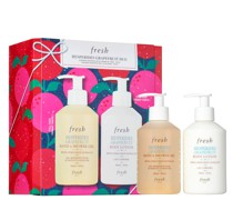Body Wash and Lotion Duo