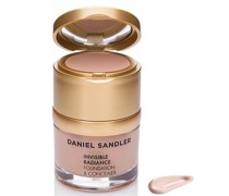 Invisible Radiance Foundation and Concealer - Sand