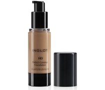 HD Perfect Coverup Foundation 35ml (Various Shades) - 77