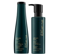 The Ultimate Duo for Fine Damaged Hair