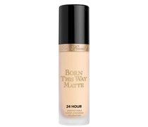 Born This Way Matte 24 Hour Long-Wear Foundation 30ml (Various Shades) - Swan