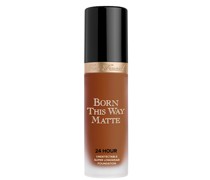 Born This Way Matte 24 Hour Long-Wear Foundation 30ml (Various Shades) - Truffle