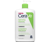 Hydrating Cleanser with Hyaluronic Acid for Normal to Dry Skin 1000ml