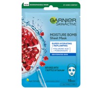 Moisture Bomb Pomegranate Hydrating Face Sheet Mask