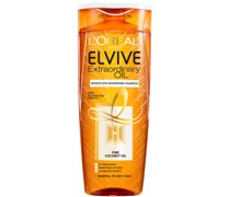 Elvive Extraordinary Oil Coconut Shampoo for Dry Hair 500ml
