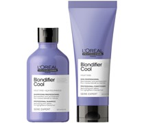 Blondifier Cool Shampoo and Cool Conditioner Duo