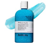Blue Sea Kelp Body Scrub Jumbo