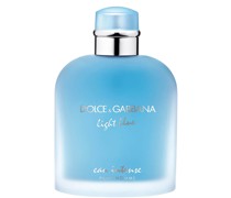 Light Blue Eau Intense Pour Homme Eau de Parfum 200ml