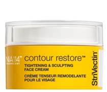Contour Restore Tightening & Sculpting Moisturizing Face Cream 50ml