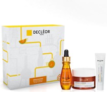 DECLÉOR Green Mandarin Glowing Collection for Dull/Tired Skin