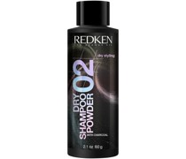 Dry Shampoo Powder 02