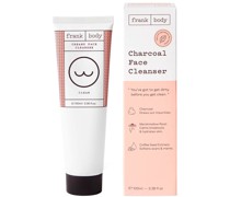 Charcoal Face Cleanser