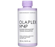 No.4-P Blonde Enhancer Toning Shampoo 250ml