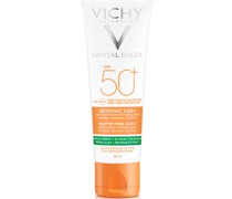 Capital Soleil Mattifying 3-in-1 SPF50+ 50ml