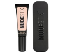 Tinted Cover Foundation (Various Shades) - Nude 1