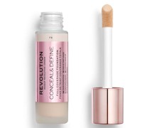 Conceal and Define Foundation 30ml (Various Shades) - F6