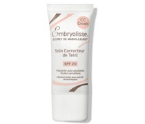 Complexion Correcting Skincare CC Cream SPF20 30 ml