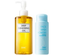 Tokyo Double Cleanse Set
