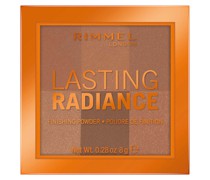 Lasting Radiance Powder - Espresso