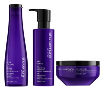 Yubi Blonde Illuminating and Neutralising Regime