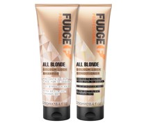 All Blonde Colour Lock Shampoo and Conditioner Bundle 250ml