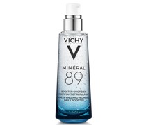 Minéral 89 Hyaluronic Acid Hydrating Serum - Hypoallergenic, for All Skin Types 75ml