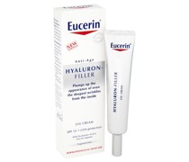 ® Anti-Age Hyaluron-Filler Augencreme LSF 15 + UVA-Schutz (15 ml)