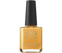 Vinylux Nail Varnish - Limoncello