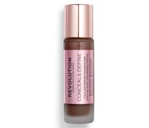 Conceal & Define Foundation (Various Shades) - F18