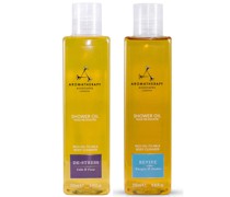 AM PM Shower Oil Duo