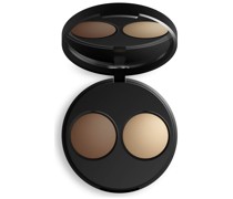 Baked Contour Duo - Almond