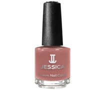 Custom Colour Natural Splendor Nail Varnish 15ml