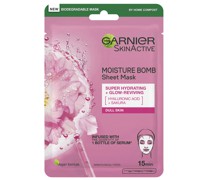 Moisture Bomb Sakura Hydrating Face Sheet Mask
