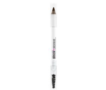 Brow-Sessive Brow Shaping Pencil (Various Shades) - Medium Brown