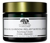 Dr. Andrew Weil for  Exclusive Mega-Mushroom Relief & Resilience Cream Upgrade 50ml