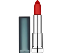 Color Sensational Mattes Lipstick (verschiedene Schattierungen) - Siren in Scarlett